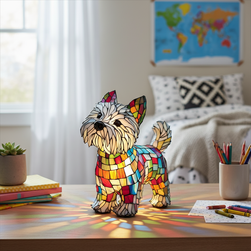 Kiko Förtrollad Hund